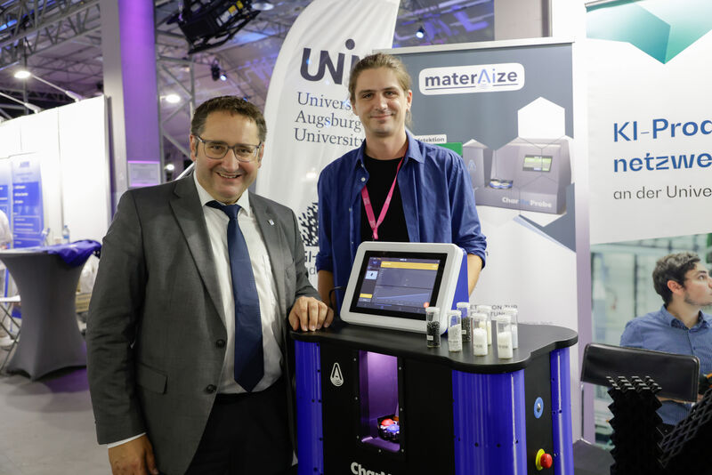 Impressionen TechDays 2026.