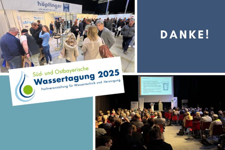 Impressionen der Veranstaltung