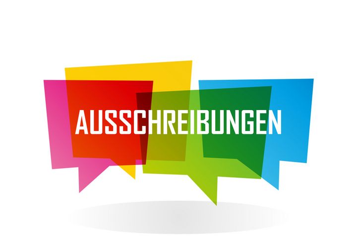 Vorschaubild Ausschreibungen Cluster Aerospace