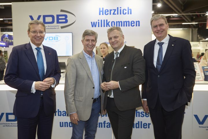 IWA OutdoorClassics 2023