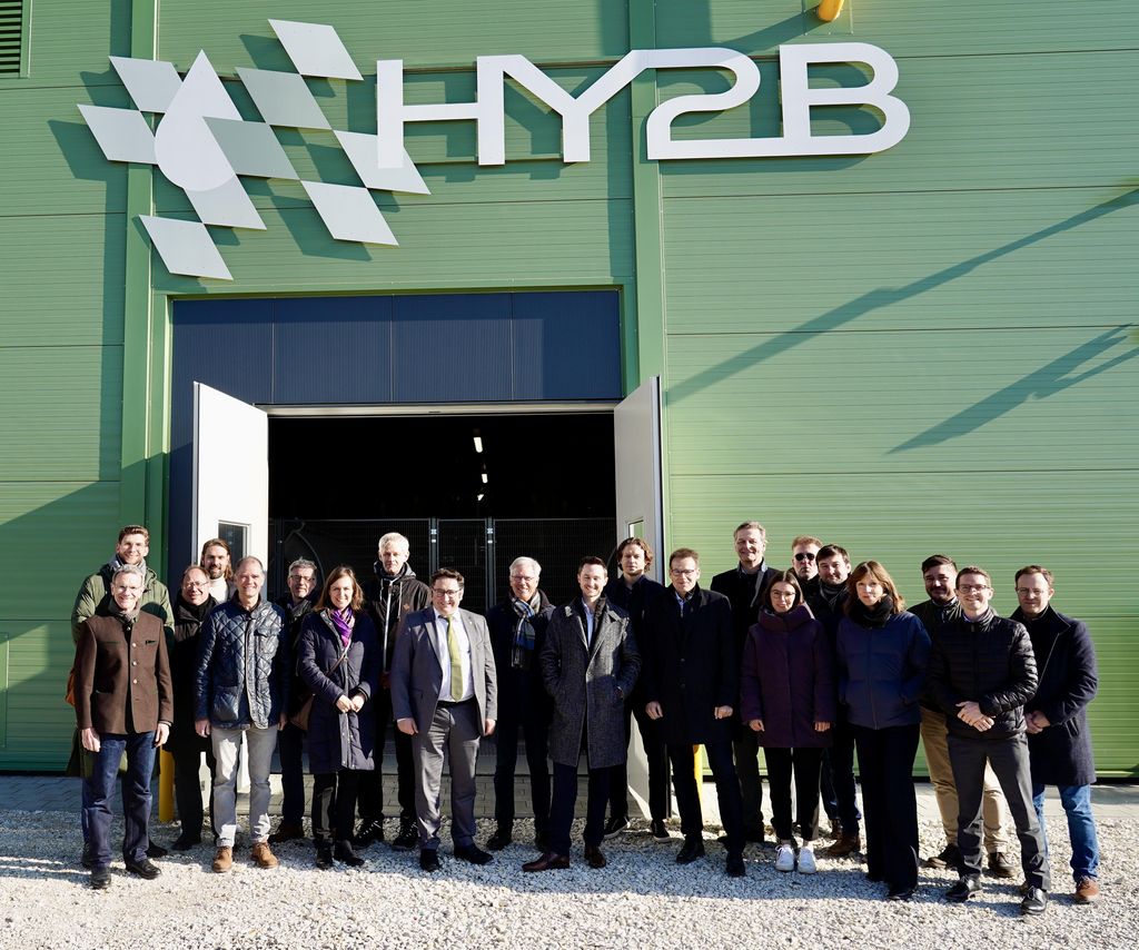 _DSC6803 Impressionen des ersten Wasserstoff-Stammtisches in Furth.