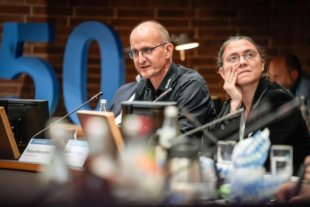 Regionale Transformationskonferenz in Straubing