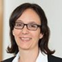 Foto Dr. Nicole de Boer