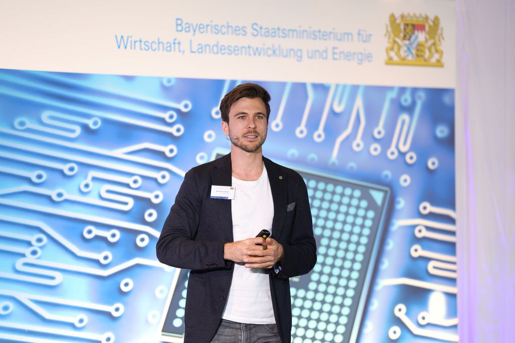 Bayerischer Halbleiter-Kongress 2023