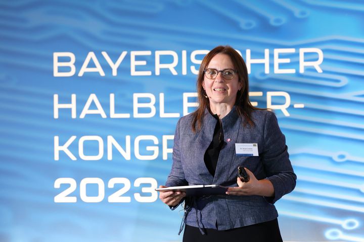 Bayerischer Halbleiter-Kongress 2023