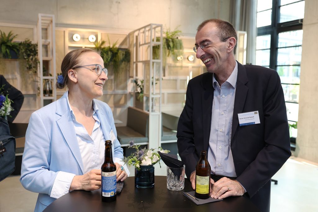 Bayerischer Halbleiter-Kongress 2023