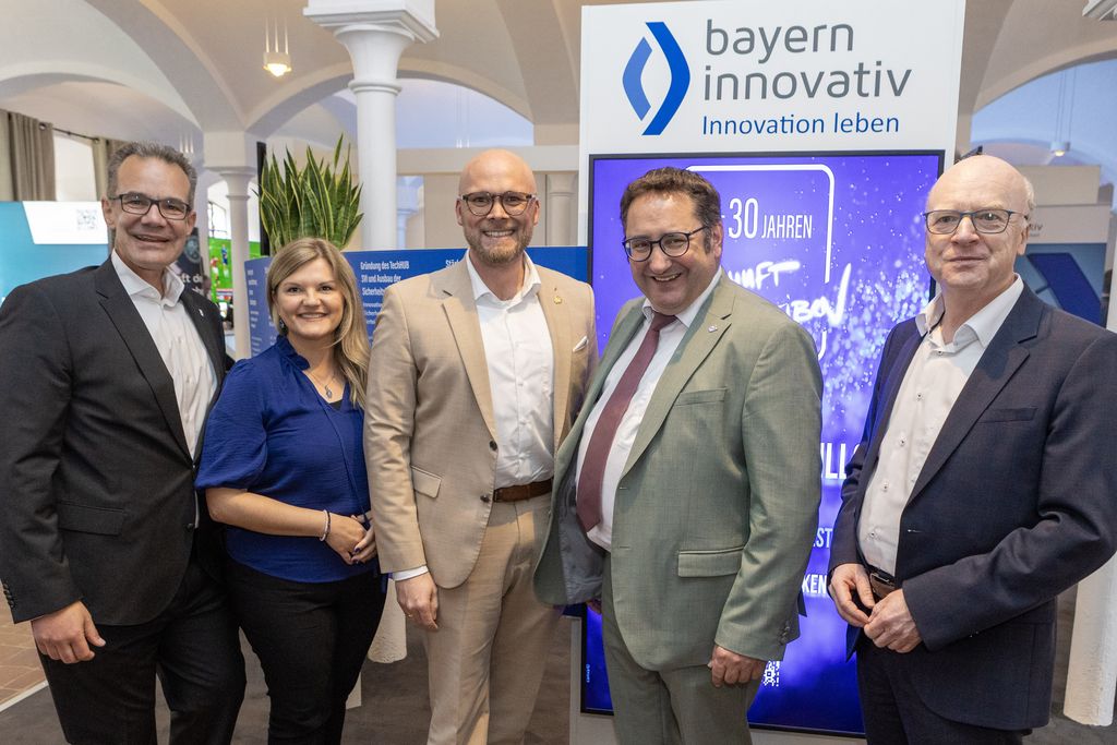 Impressionen des Ludwig-Erhard-Gipfels.