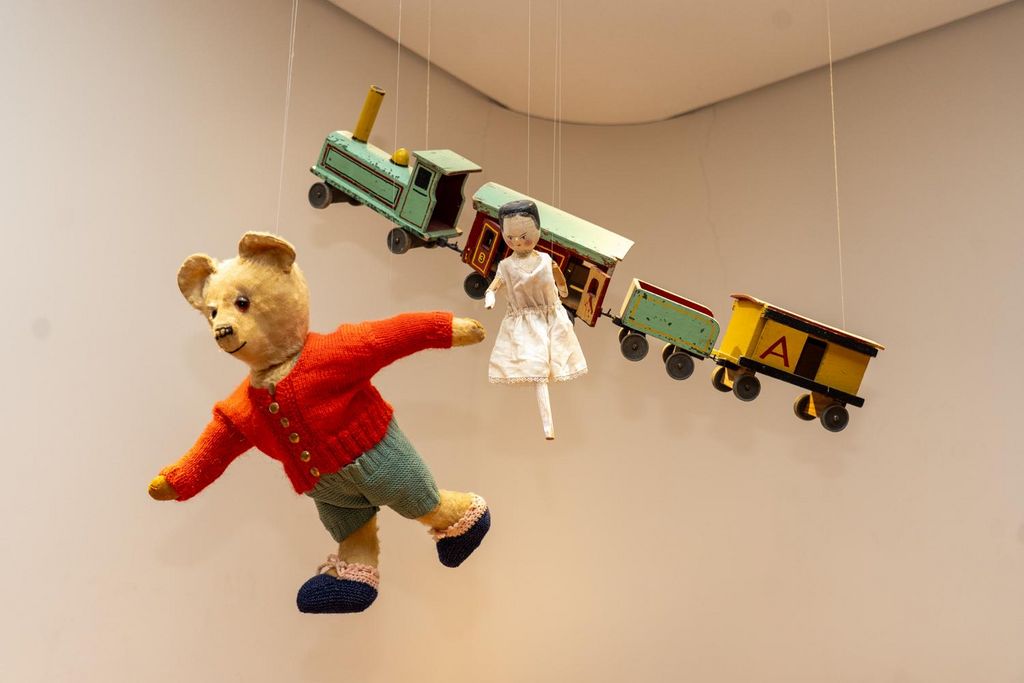 Kick-off Spielzeugland.Bayern