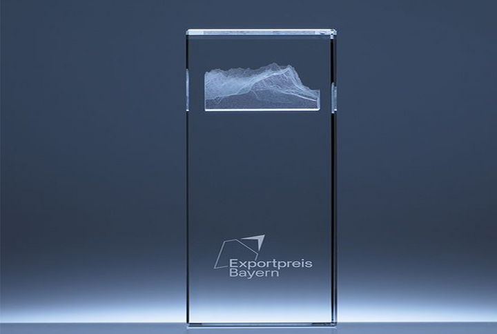 Exportpreis Bayern