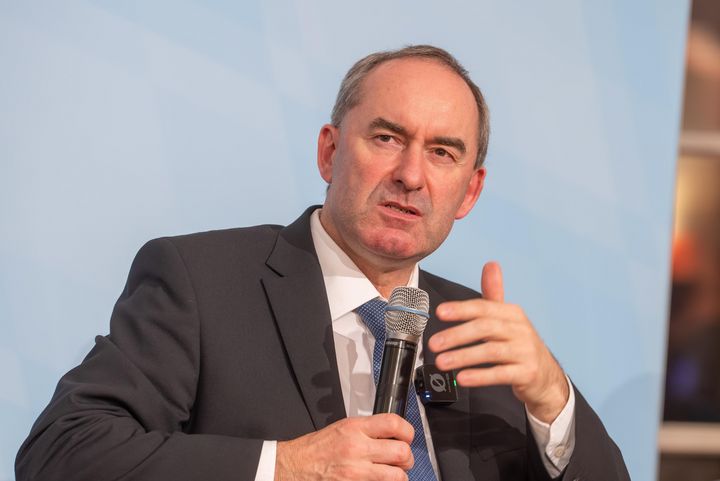 Impressionen des Staatsempfanges „Zukunft Einzelhandel – Zwischen Tradition und Innovation“ in Landshut.