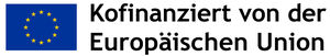 EU-Finanzierung Logo