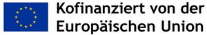 EU-Finanzierung Logo