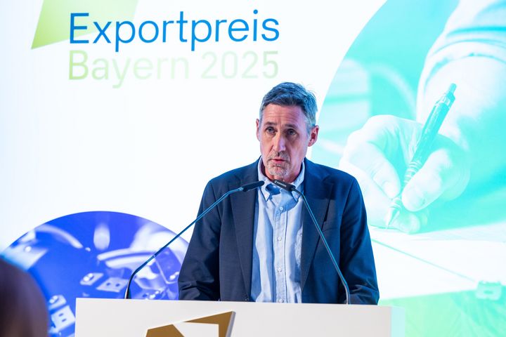 251120_LP_IHK_Exportpreis_LP2_9869 Impressionen Bayerischer Exportpreis 2025.