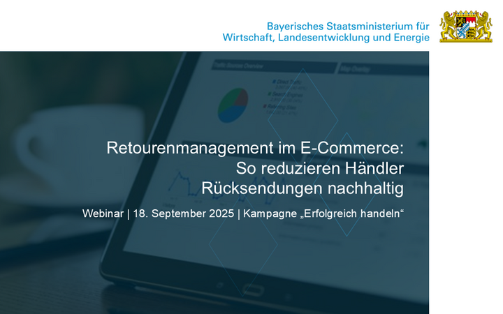 Retourenmanagement im E-Commerce