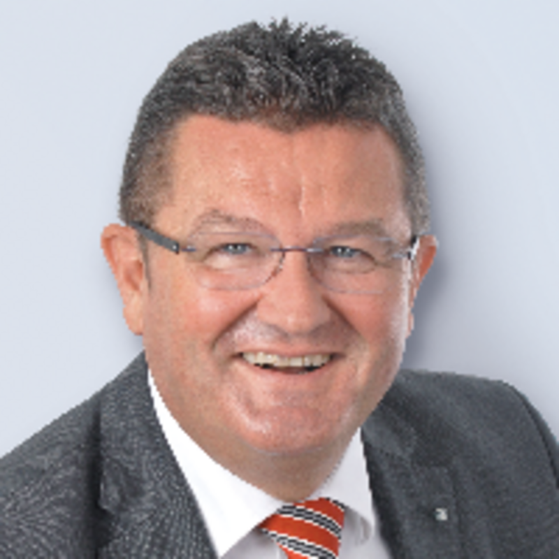 Franz Josef Pschierer