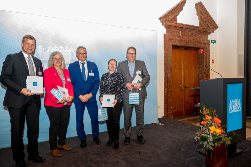 75 Jahre LAndesentwicklung.12 Impressionen der Jubiläumsveranstaltung 75 Jahre Landesentwicklung.