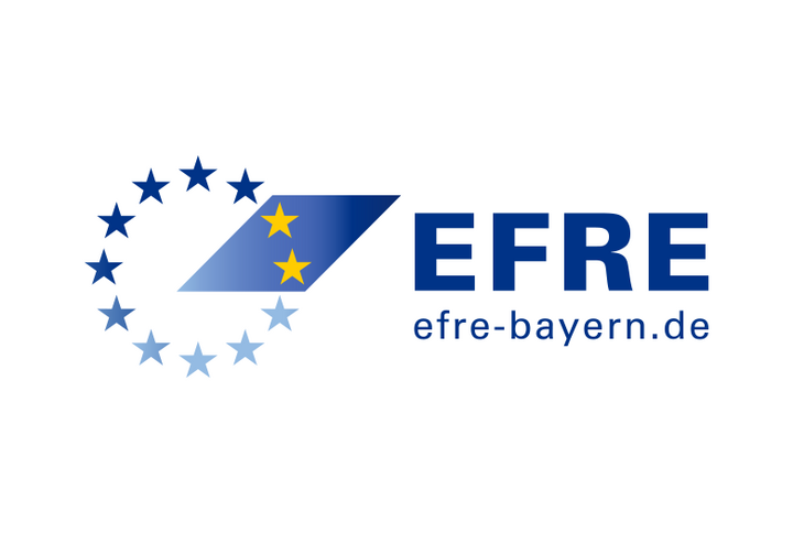 Logo EFRE Bayern