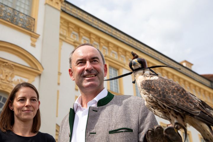 Impressionen der Historischen Reiter- und Kutschengala 2023