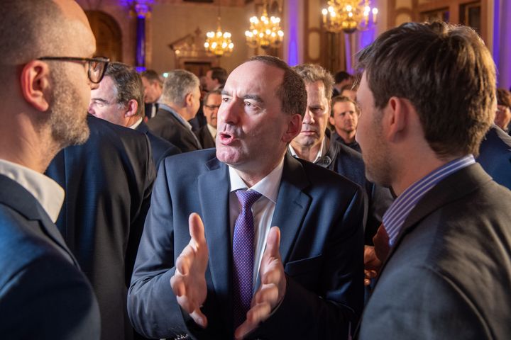 Netzwerktreffen "Energiezukunft Bayern"