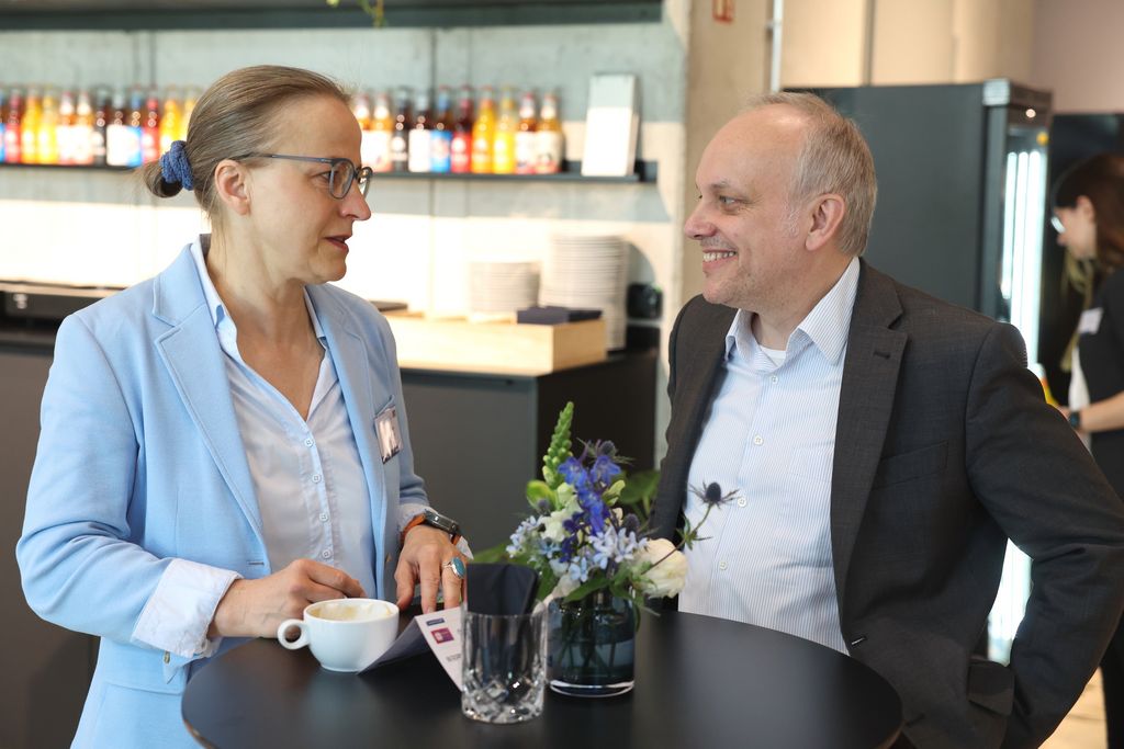 Bayerischer Halbleiter-Kongress 2023