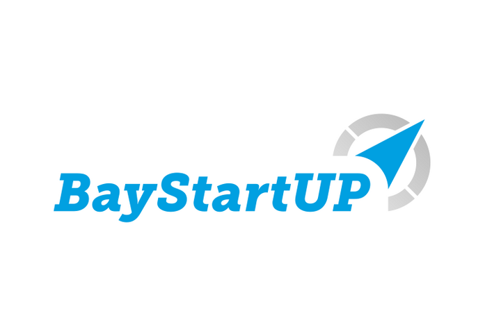 Logo BayStartUP