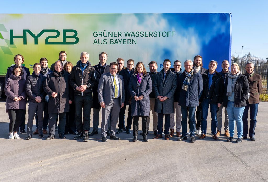 _DSC6814 Impressionen des ersten Wasserstoff-Stammtisches in Furth.