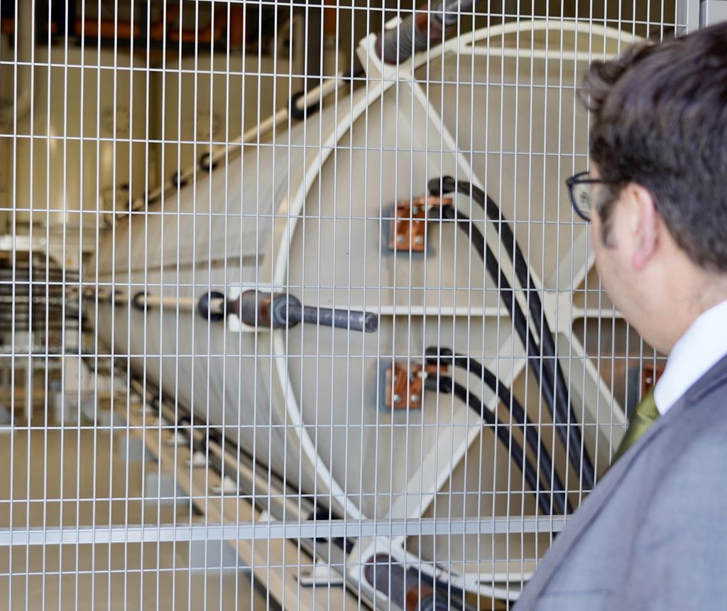 _DSC6778 Impressionen des ersten Wasserstoff-Stammtisches in Furth.