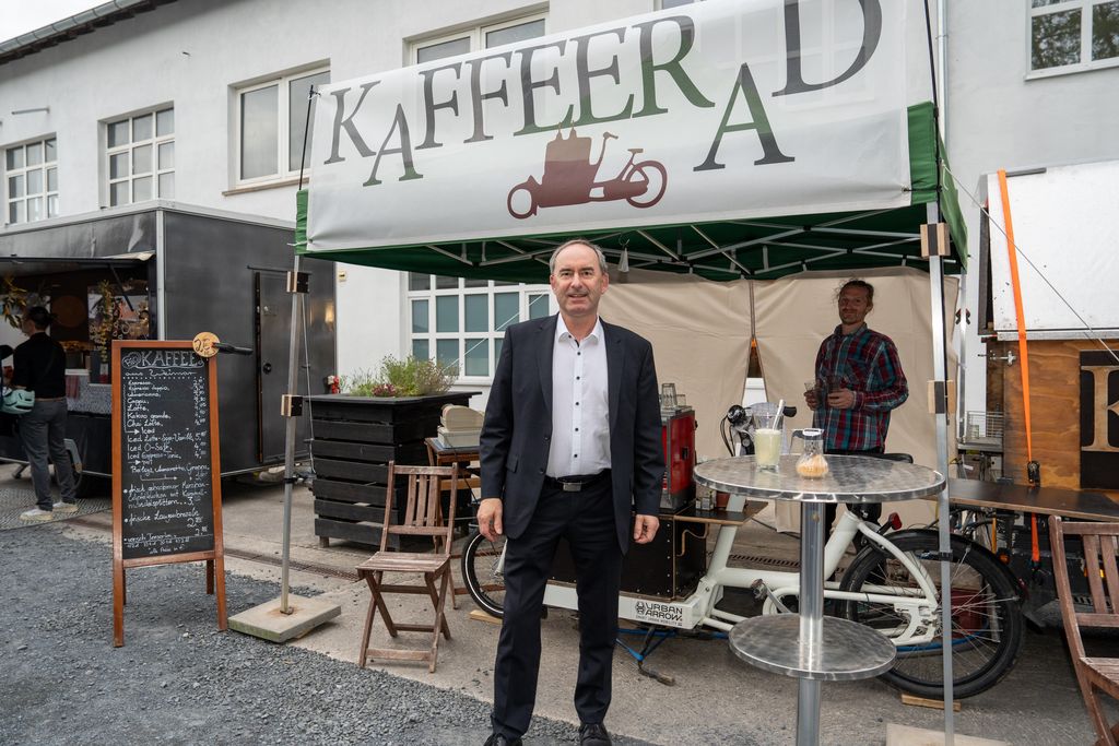 Impressionen der 37. Coburger Designtage 2025.