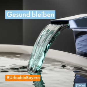 Gesund bleiben 
