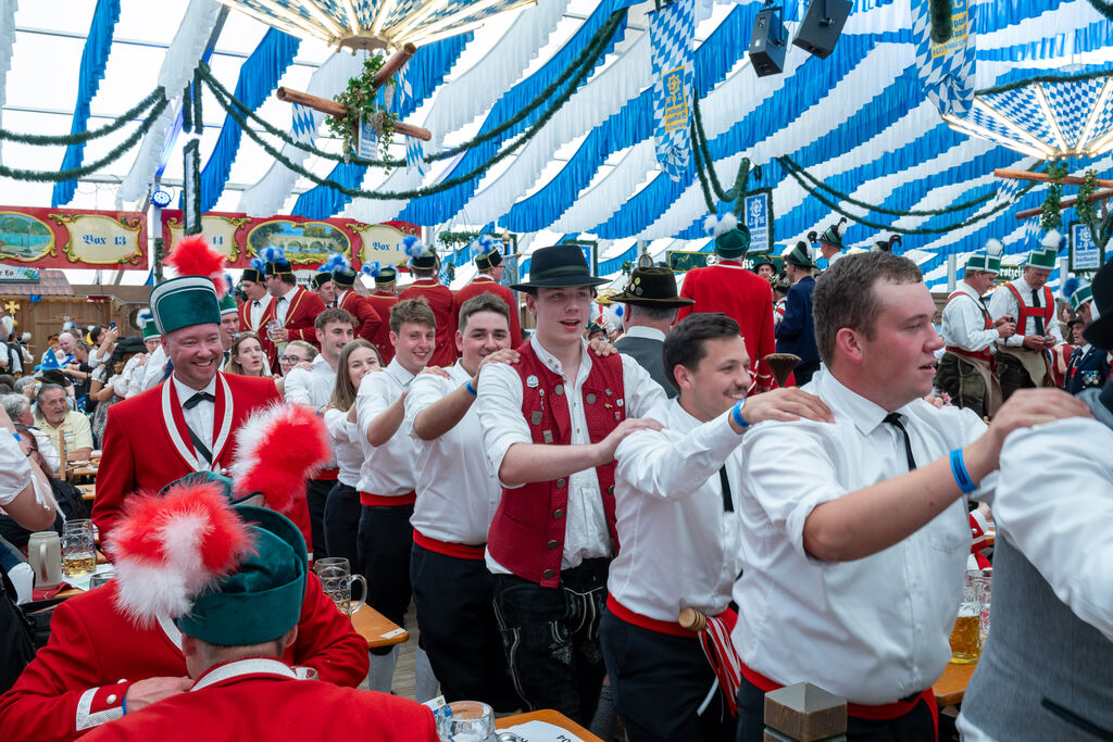 Impressionen vom HandwerksFrühling – Gemeinsam vorwärts.