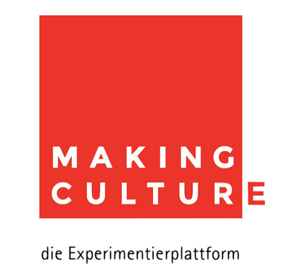 Logo MakingCulture