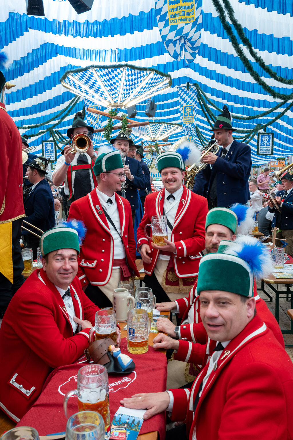Impressionen vom HandwerksFrühling – Gemeinsam vorwärts.