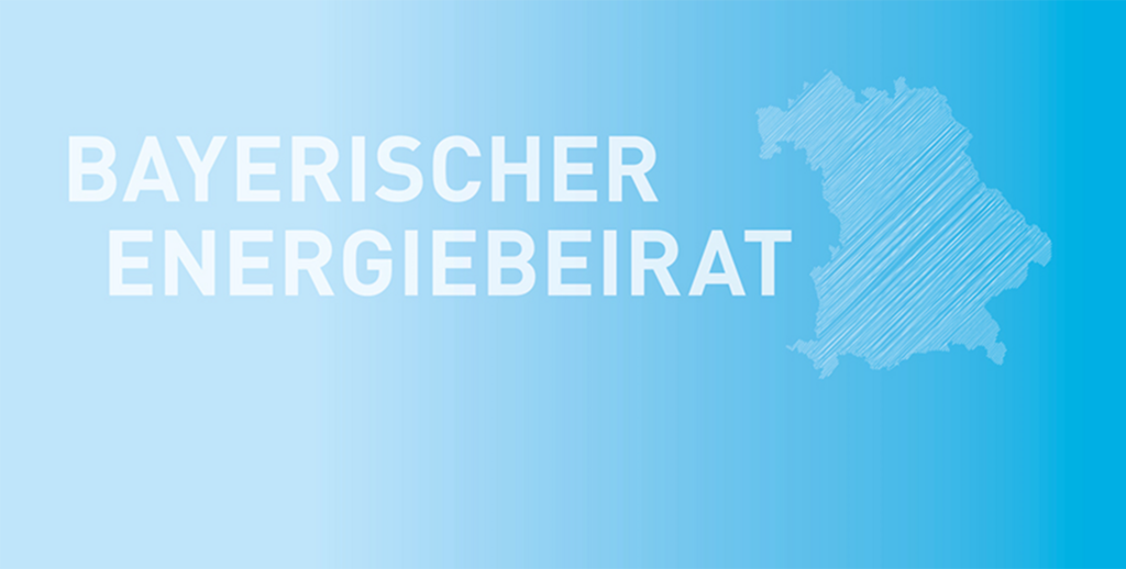 Logo des Bayerischen Energiebeirats