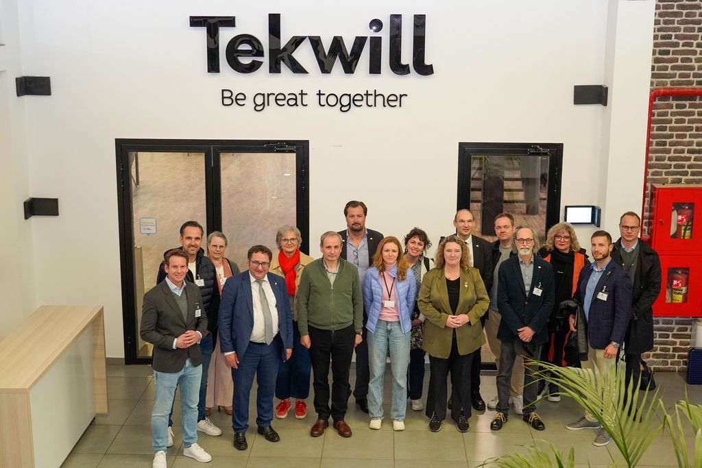 Impressionen der Delegationsreise unter Leitung von Staatssekretär Tobias Gotthardt nach Rumänien und in die Republik Moldau.