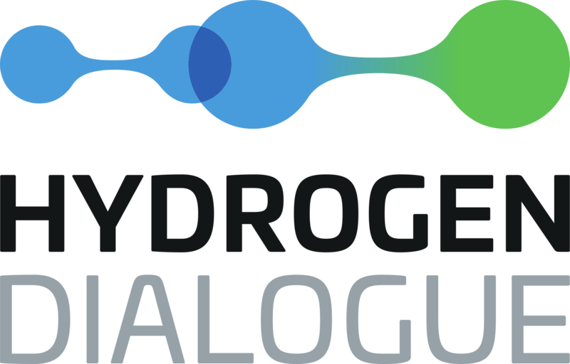 Logo Hydrogen Dialogue