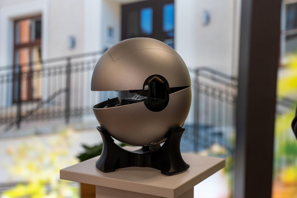 Eröffnung der Kommunale 2025 