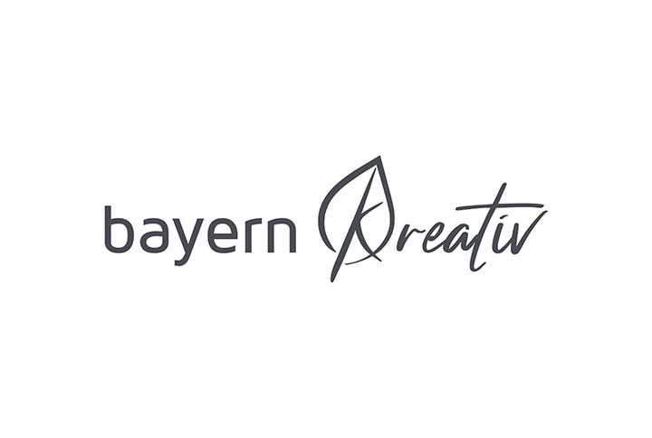 Logo bayern kreativ
