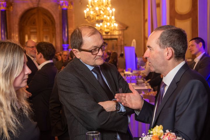 Netzwerktreffen "Energiezukunft Bayern"