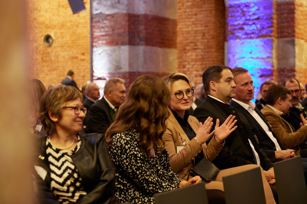 50 Jahre Regionalplanung in Bayern