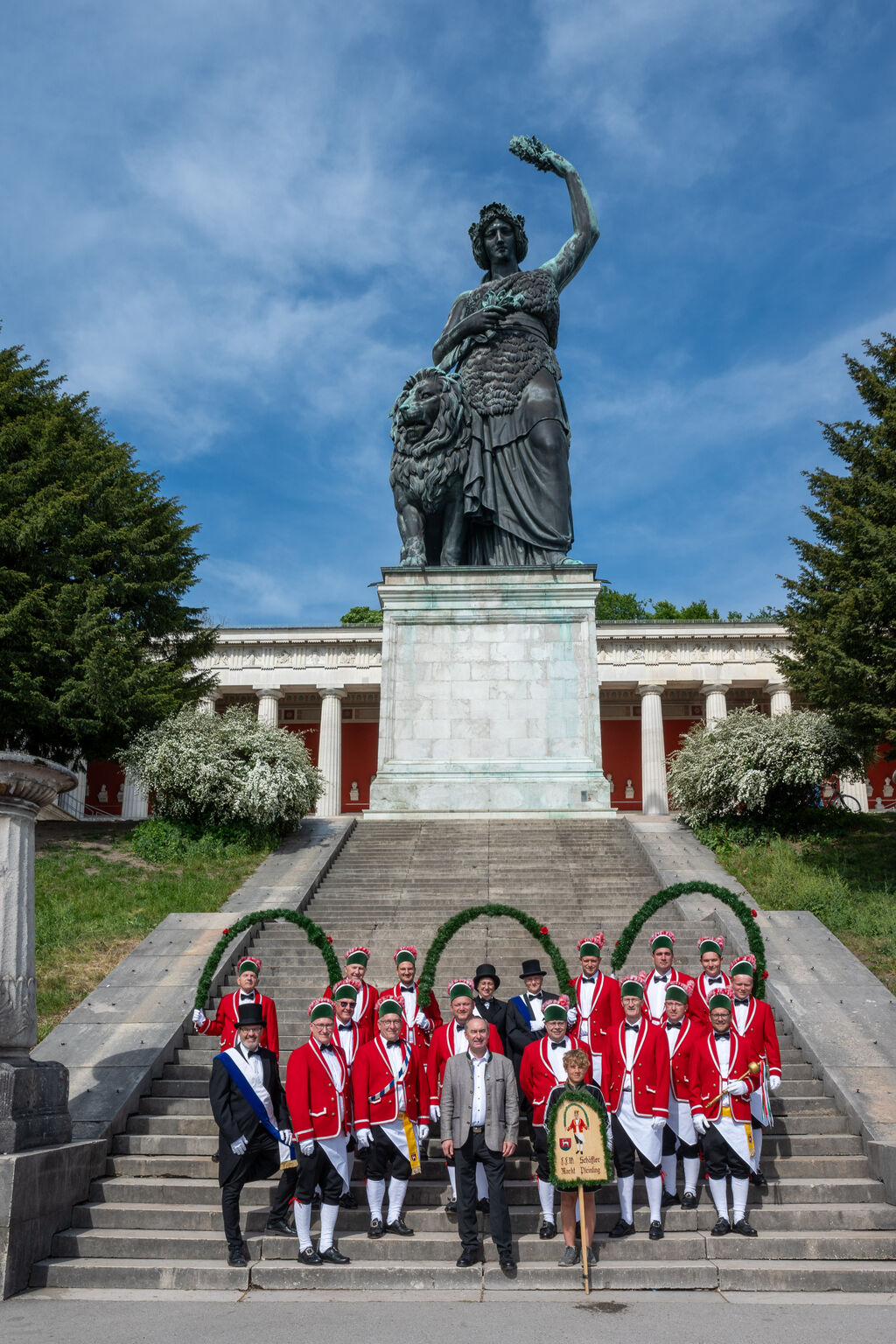 Impressionen vom HandwerksFrühling – Gemeinsam vorwärts.