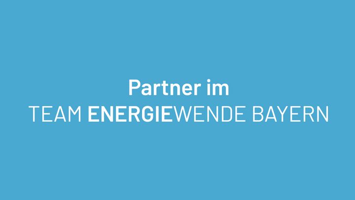 Video zu den Partnern des Team Energiewende Bayern