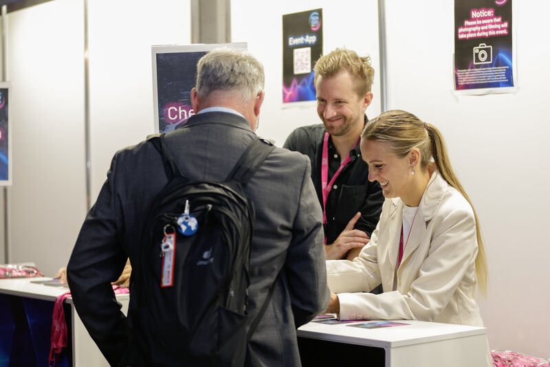 Impressionen TechDays 2026.