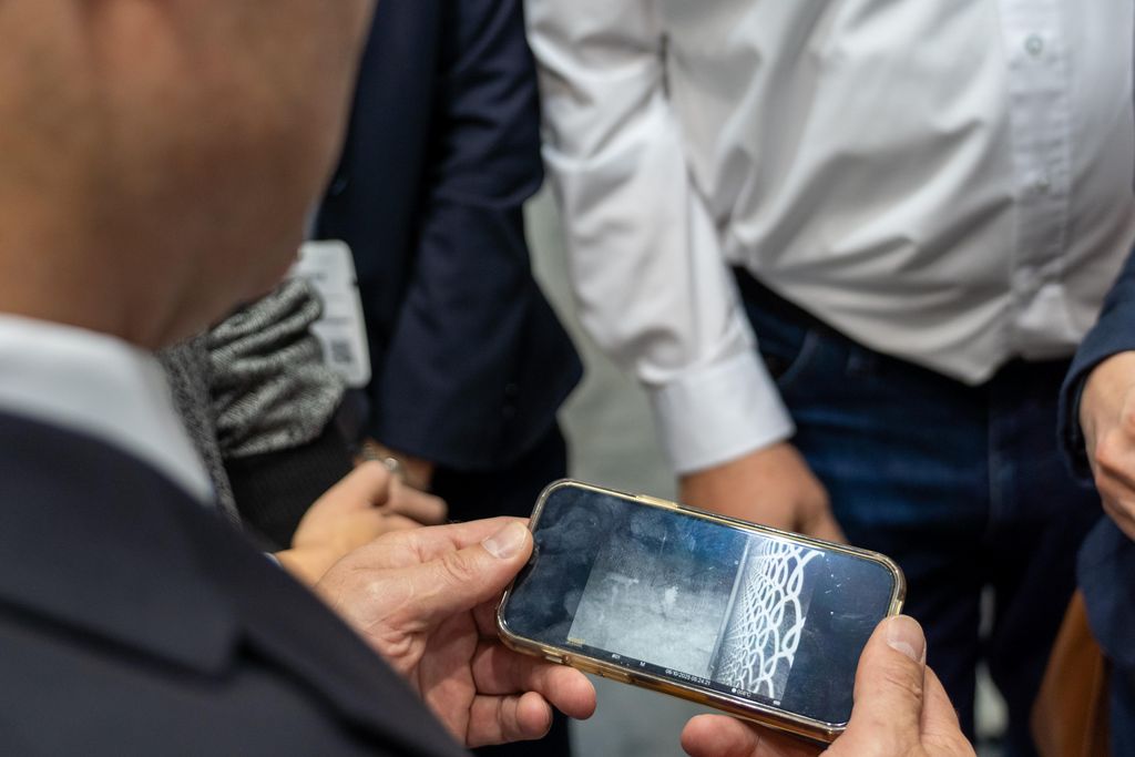 Eröffnung der Kommunale 2025 