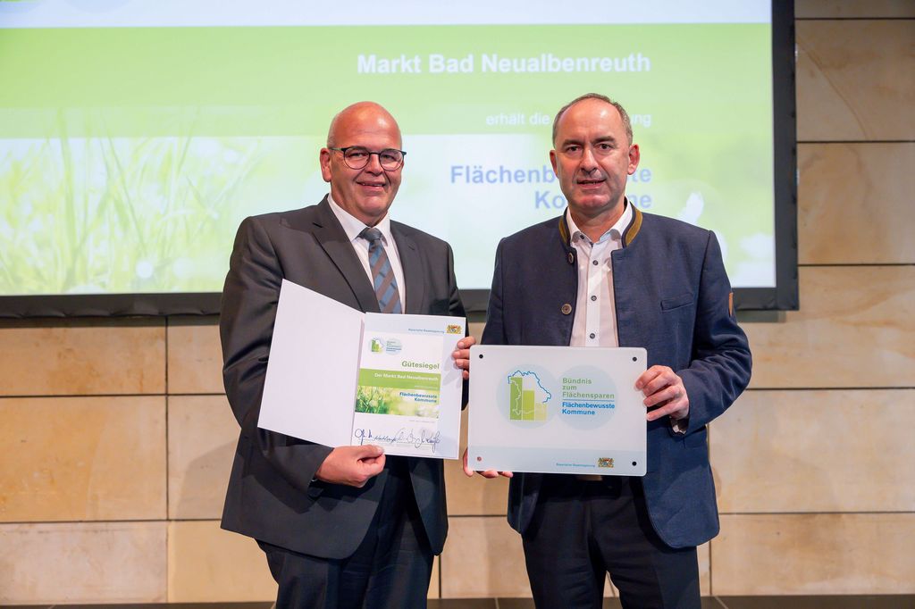 Impressionen vom Kongress "Raum für Zukunft"