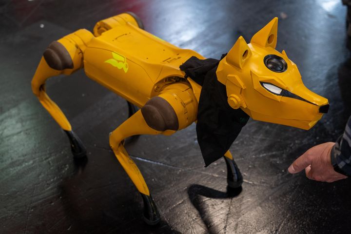 Eröffnung der Kommunale 2025 