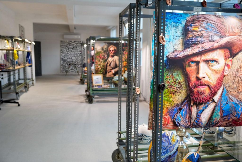 Impressionen der 37. Coburger Designtage 2025.