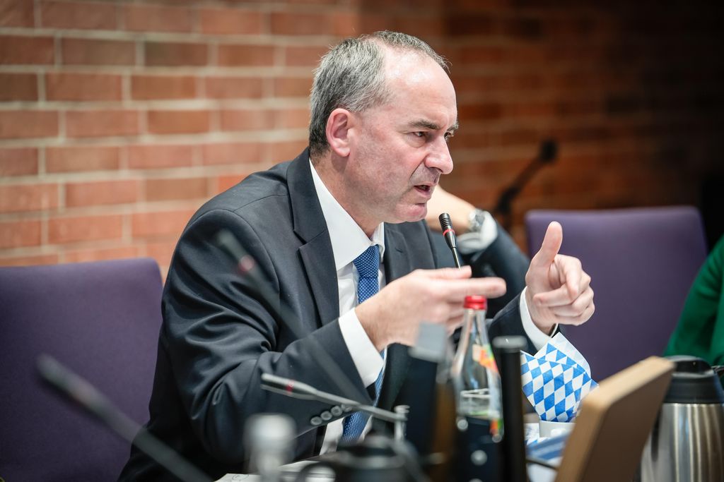 Regionale Transformationskonferenz in Straubing