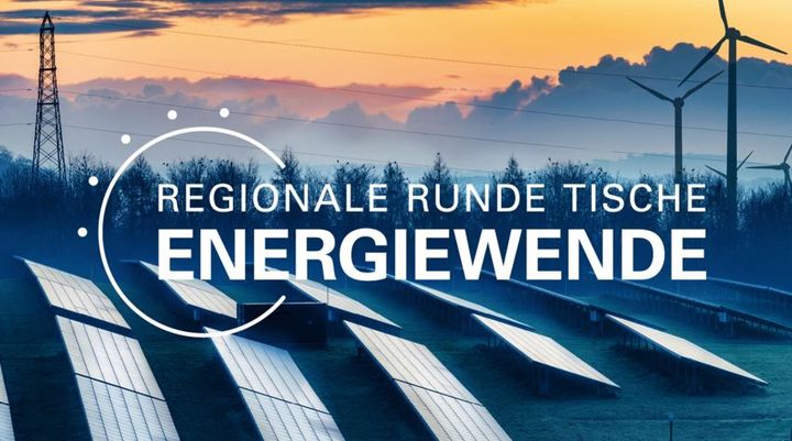 Runder Tisch Energiewende