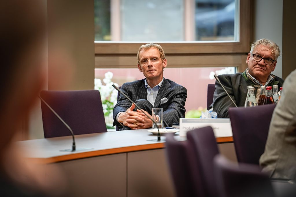 Regionale Transformationskonferenz in Straubing