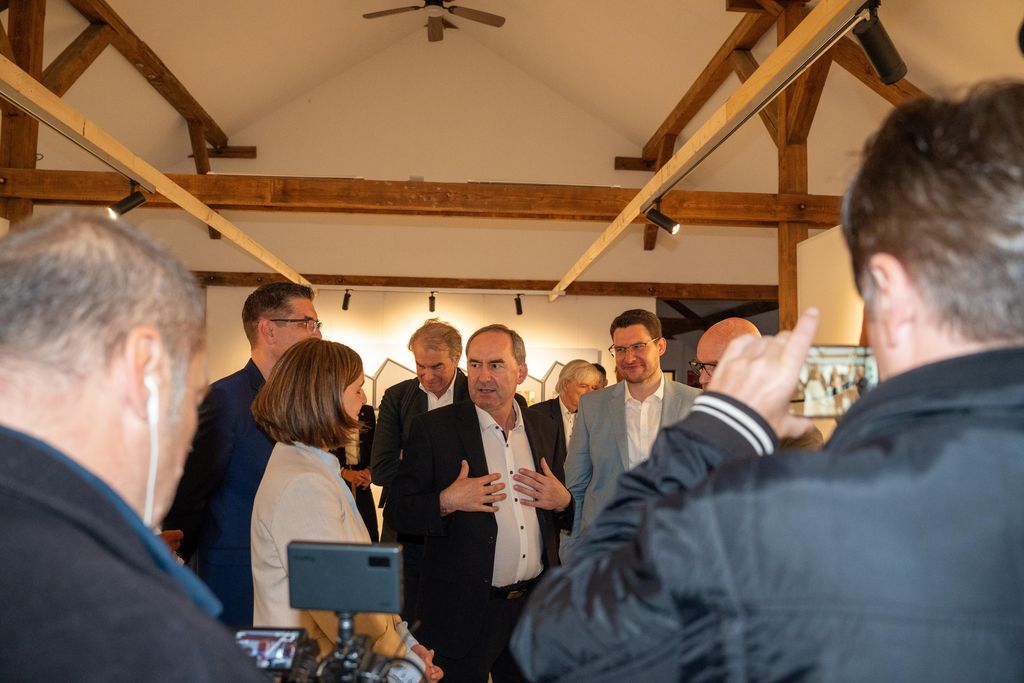 Impressionen der 37. Coburger Designtage 2025.